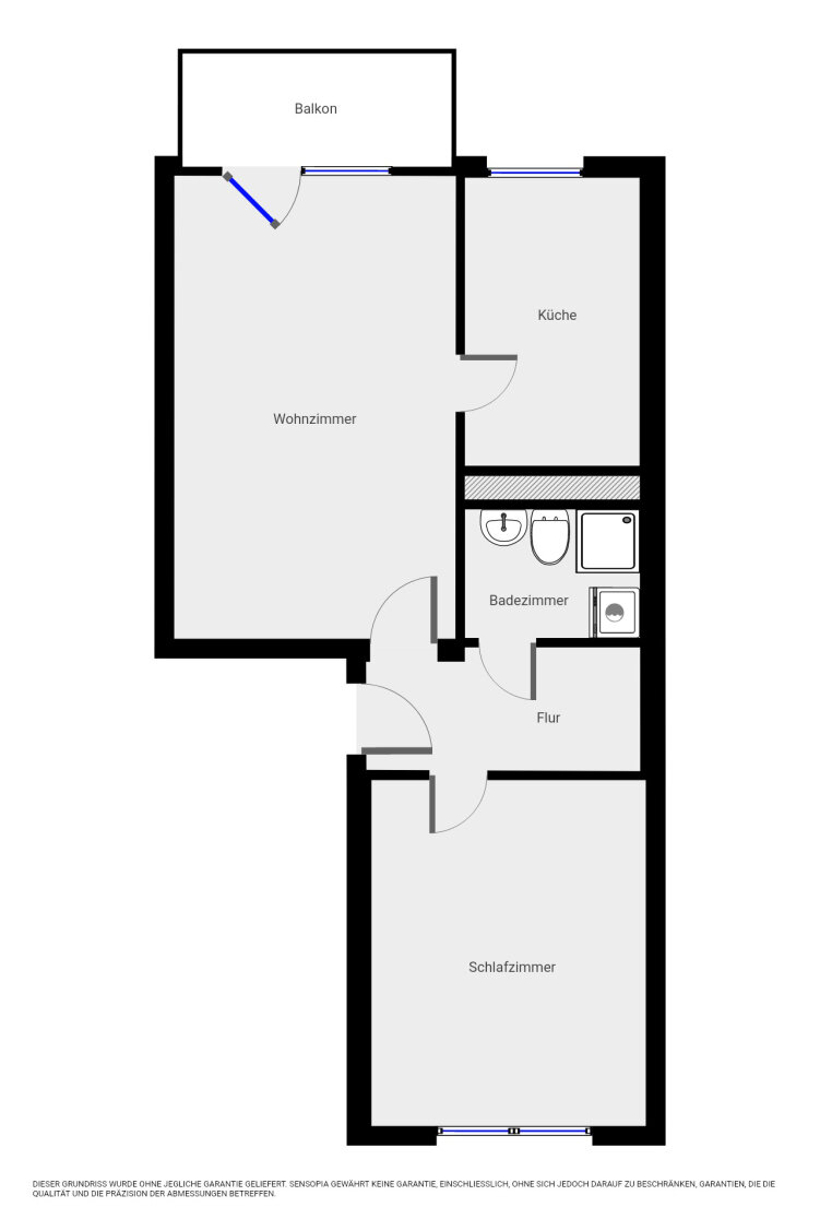 An der Kotsche 26, 04207 Leipzig