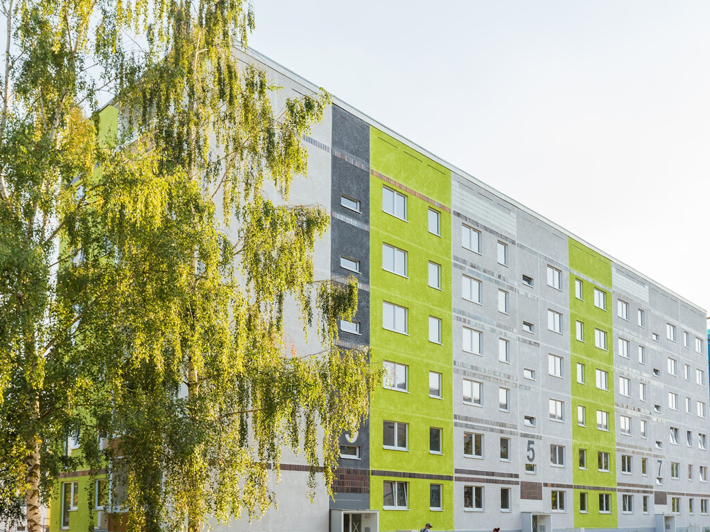 Deiwitzweg 3, 04207 Leipzig