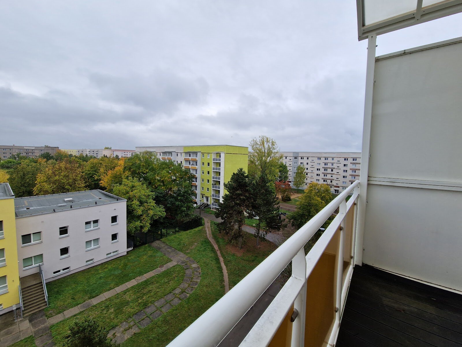 Deiwitzweg 7, 04207 Leipzig