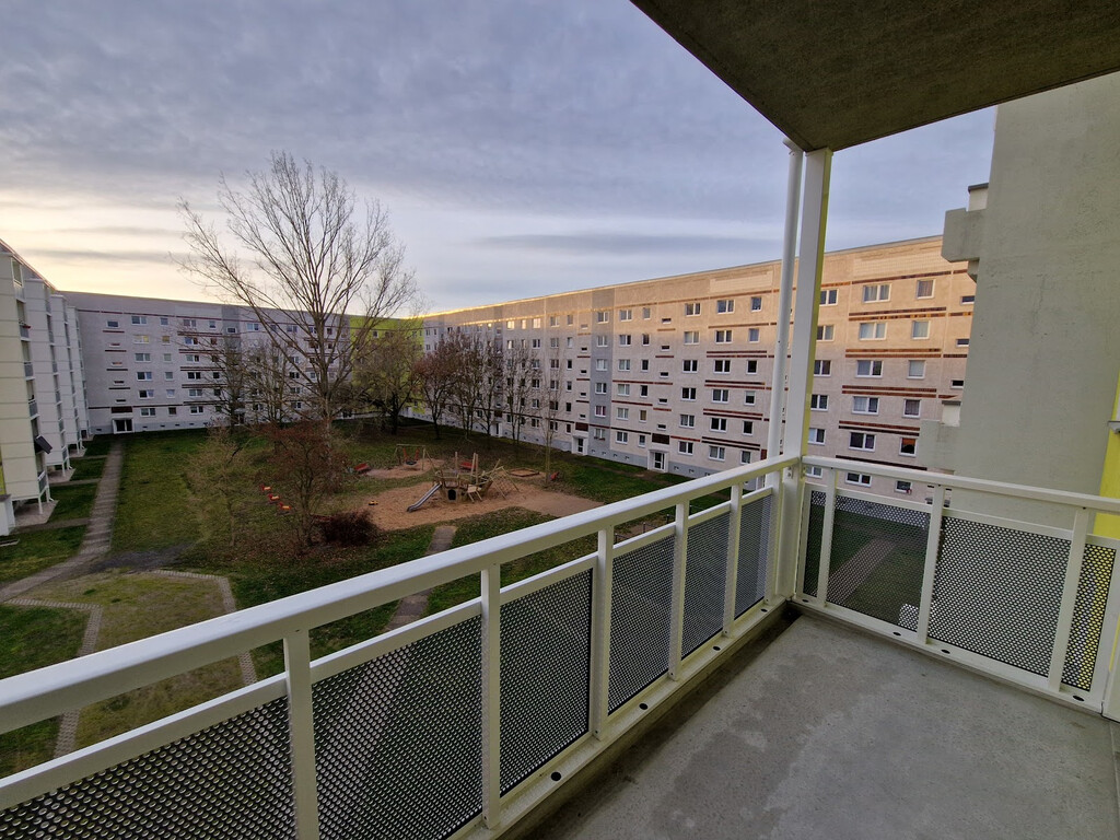 Deiwitzweg 17, 04207 Leipzig