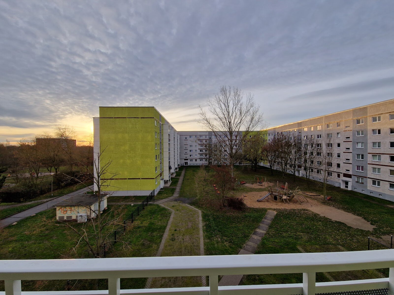 Deiwitzweg 17, 04207 Leipzig