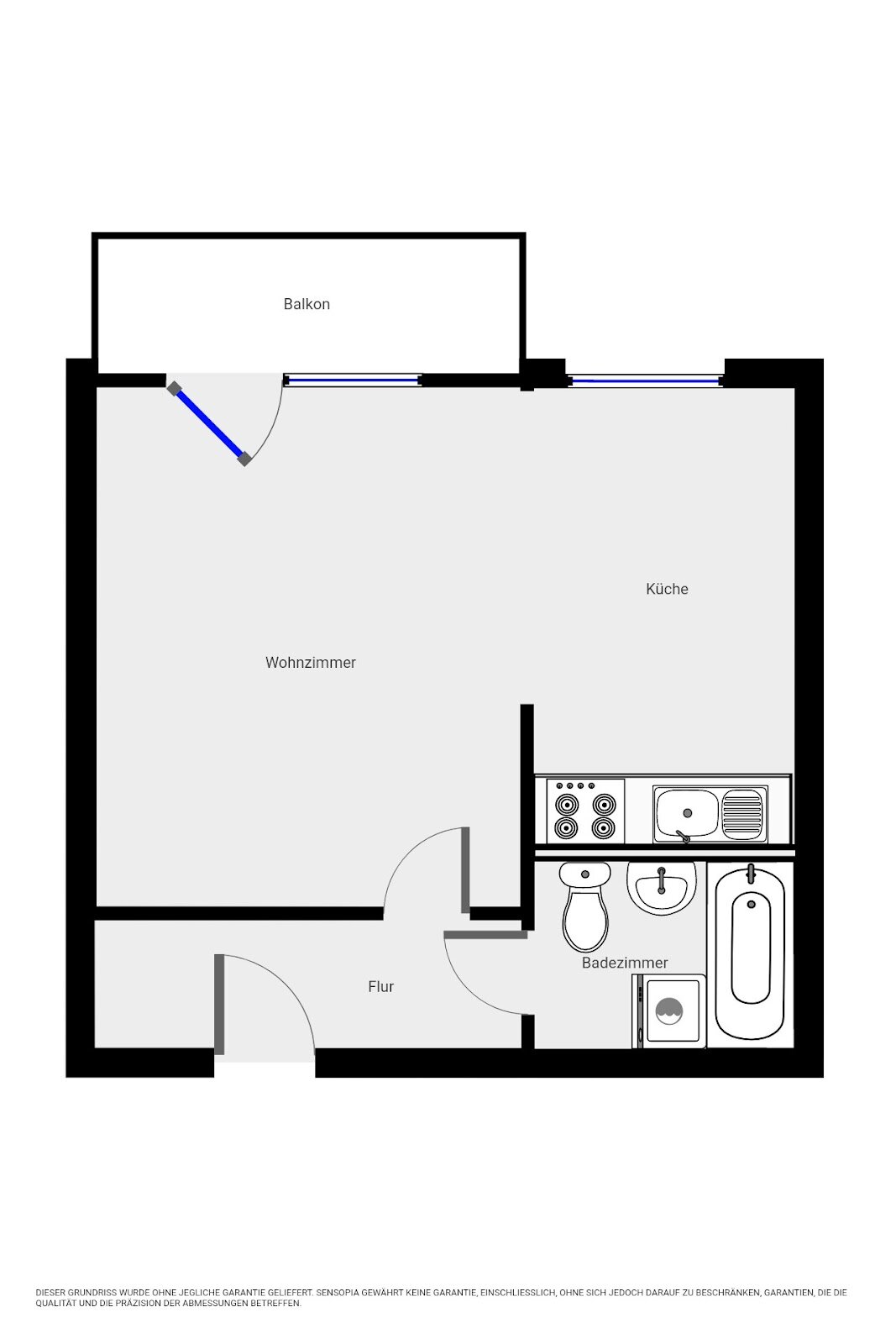 Deiwitzweg 17, 04207 Leipzig