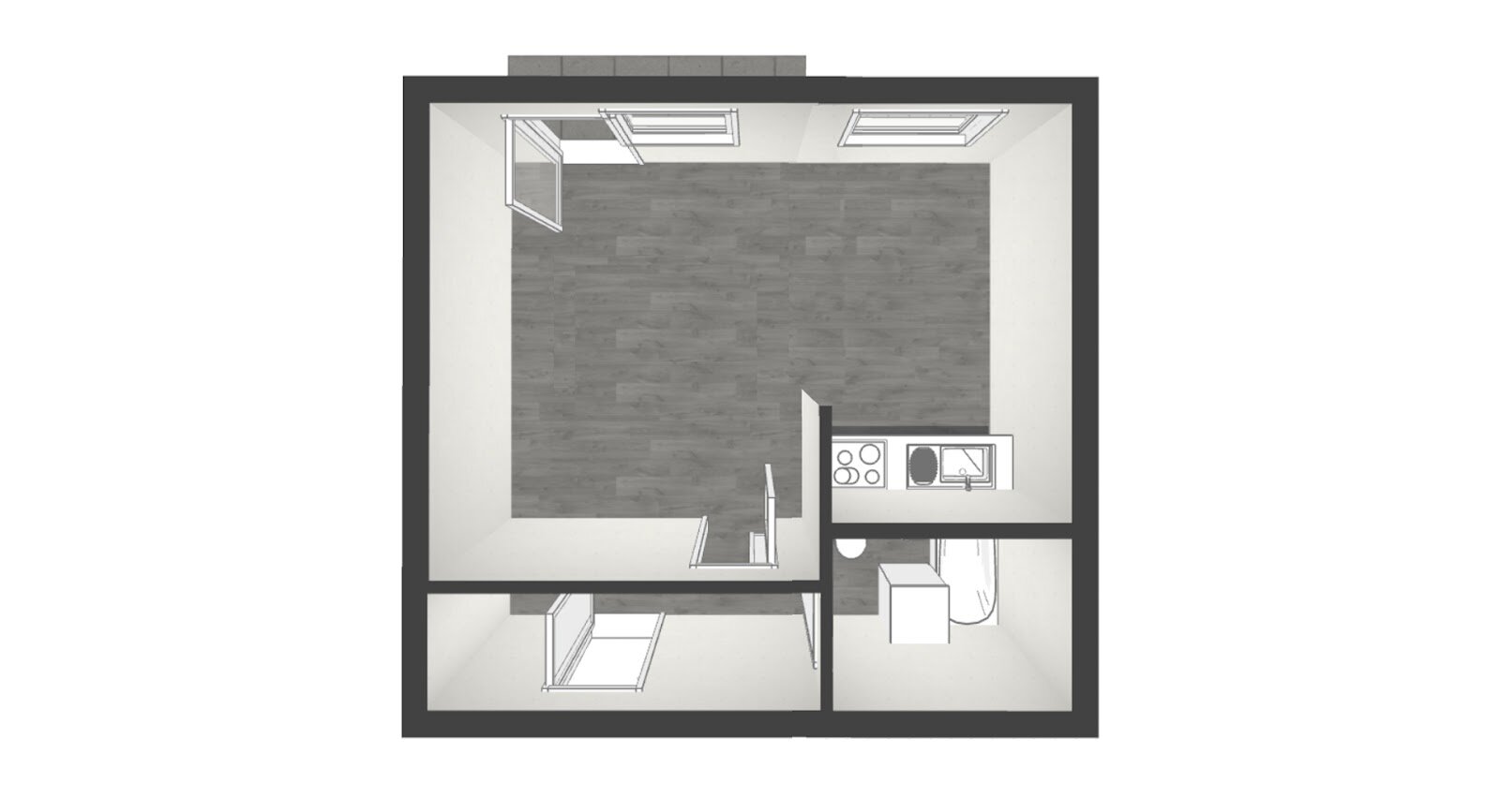 Deiwitzweg 17, 04207 Leipzig