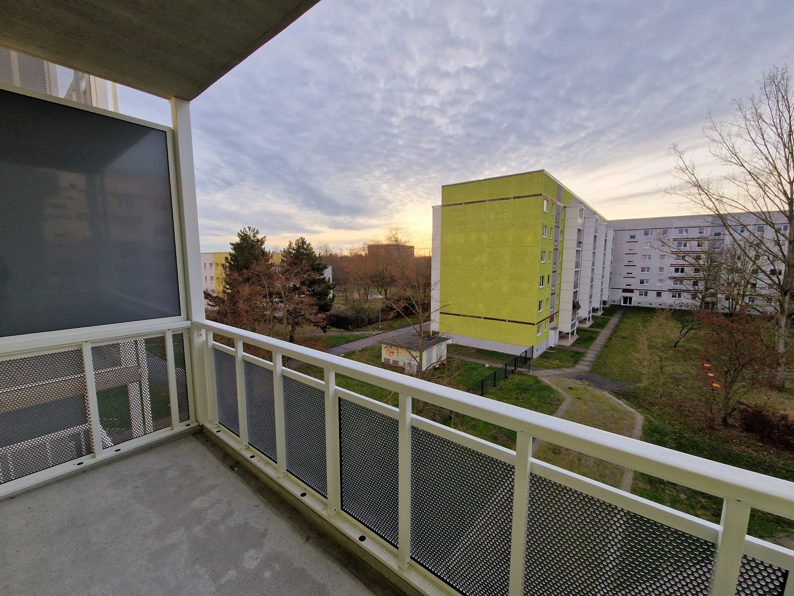 Deiwitzweg 17, 04207 Leipzig