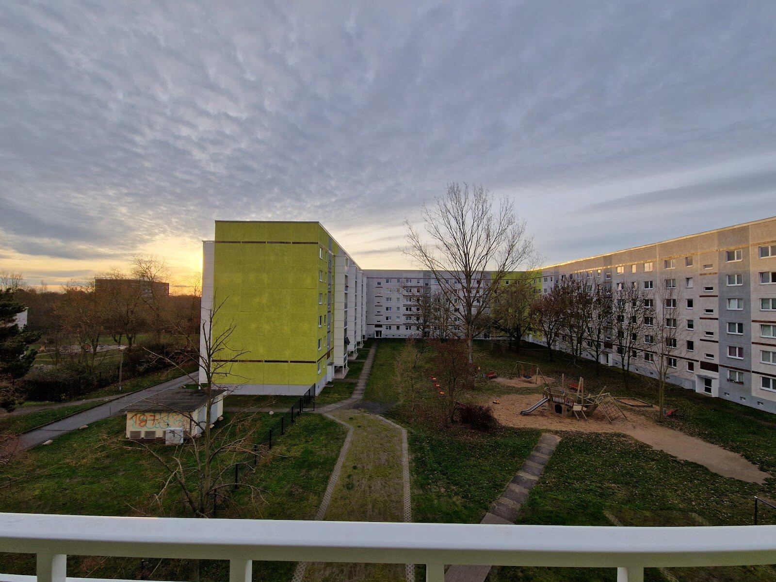 Deiwitzweg 17, 04207 Leipzig