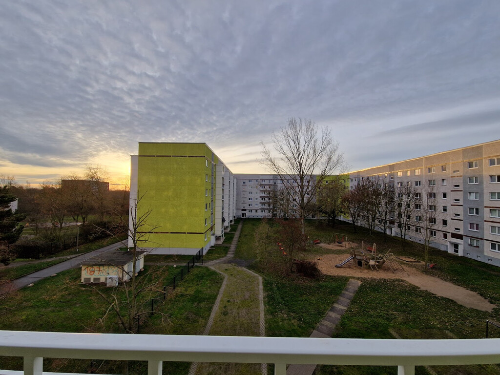 Deiwitzweg 17, 04207 Leipzig