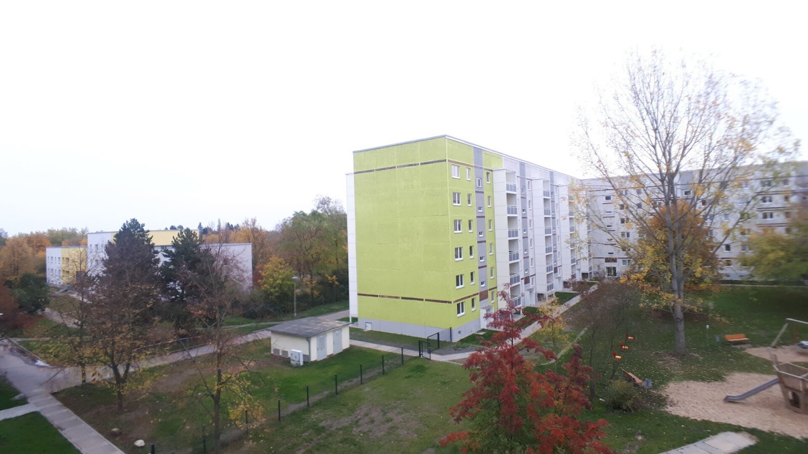 Deiwitzweg 17, 04207 Leipzig