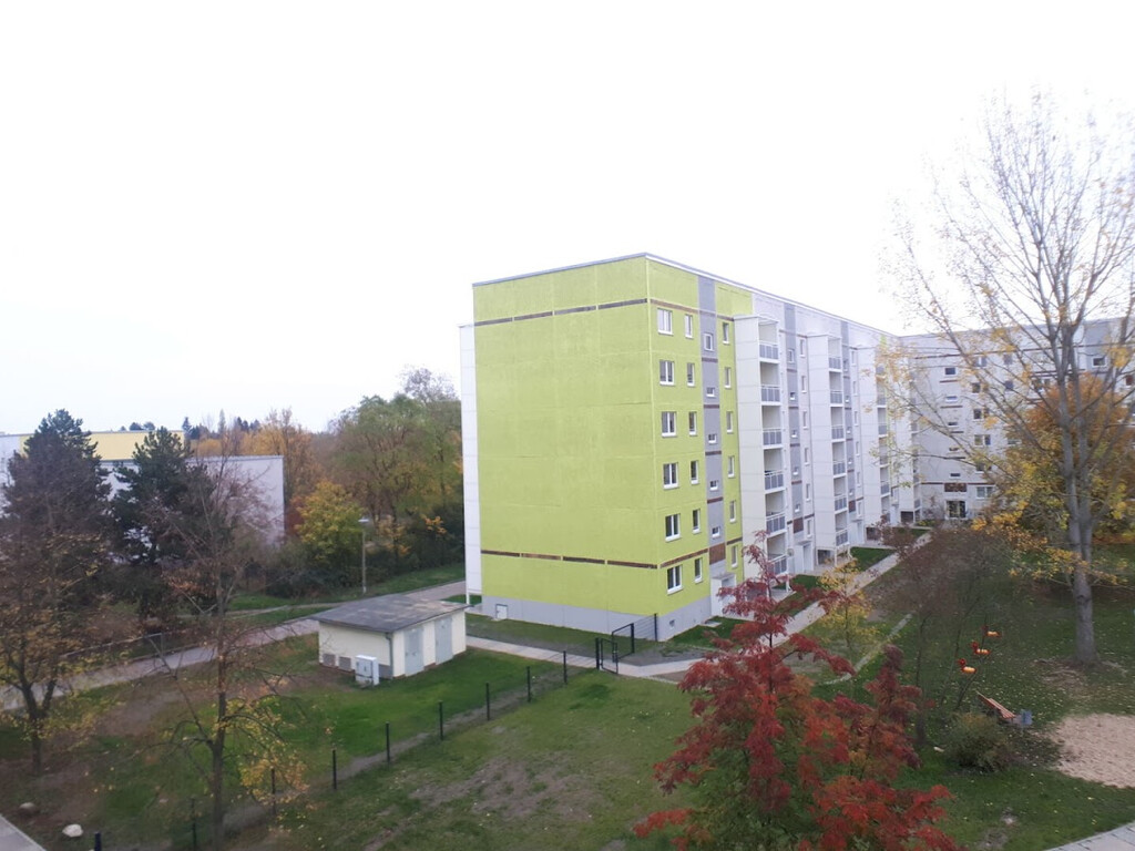 Deiwitzweg 17, 04207 Leipzig