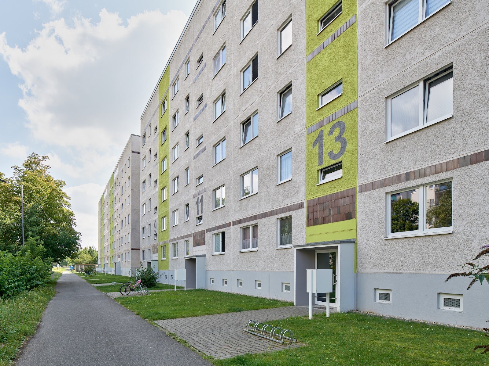 Deiwitzweg 17, 04207 Leipzig