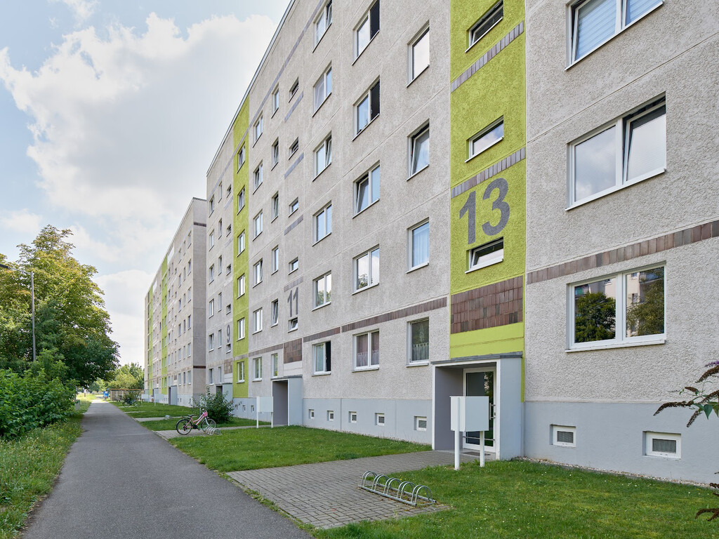 Deiwitzweg 17, 04207 Leipzig