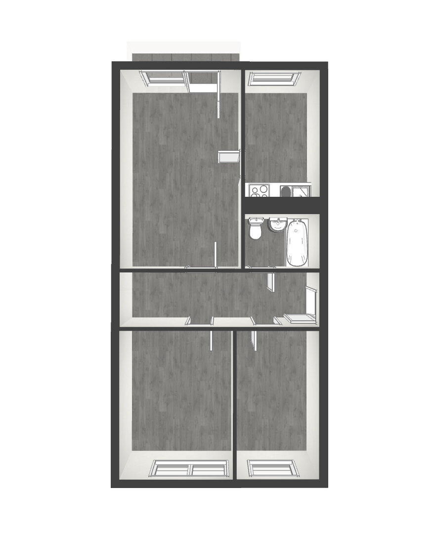 Deiwitzweg 17, 04207 Leipzig