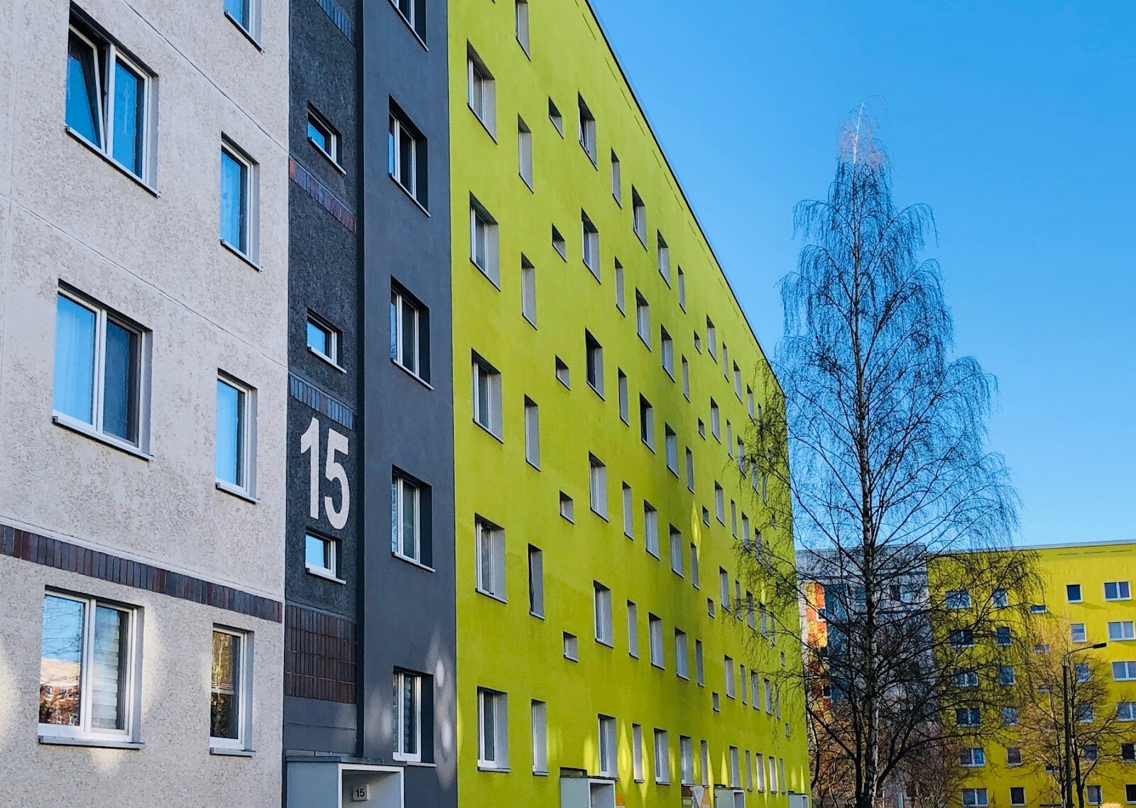 Deiwitzweg 21, 04207 Leipzig