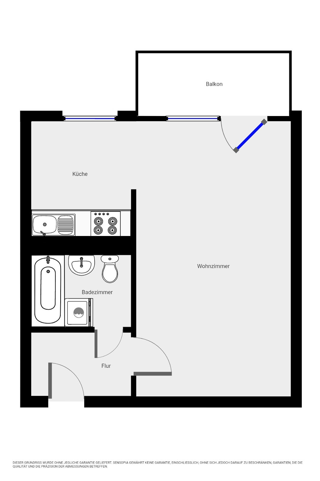 Deiwitzweg 21, 04207 Leipzig