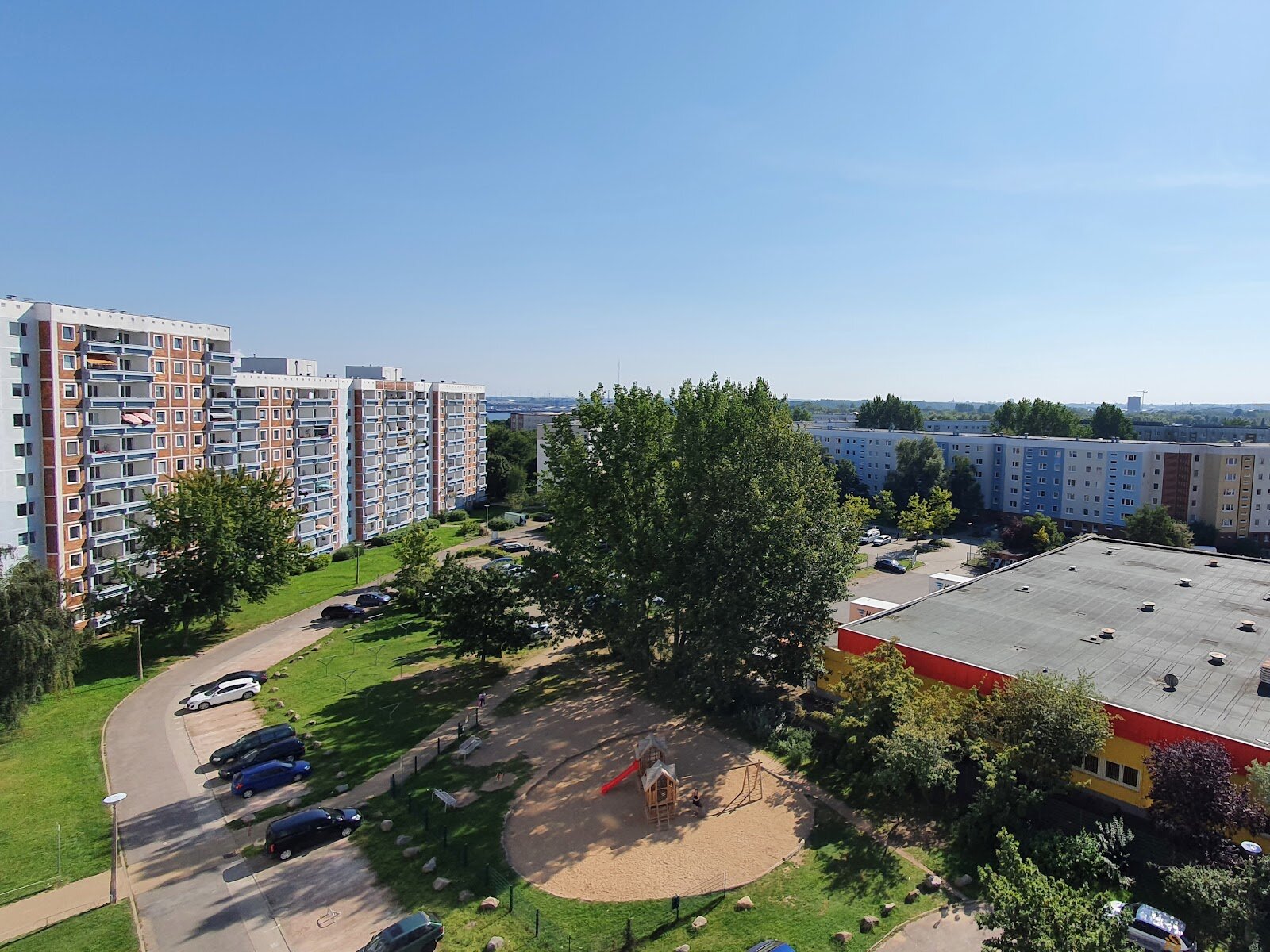 Blockmacherring 49, 18109 Rostock