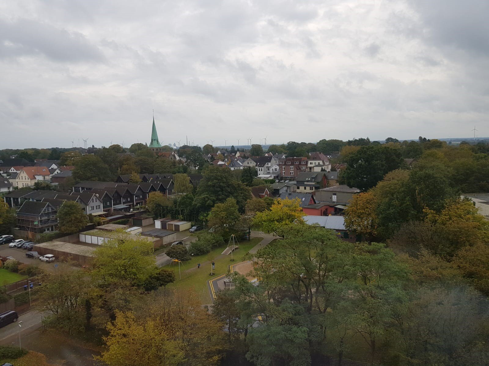 Bydolekstraße 2, 28759 Bremen