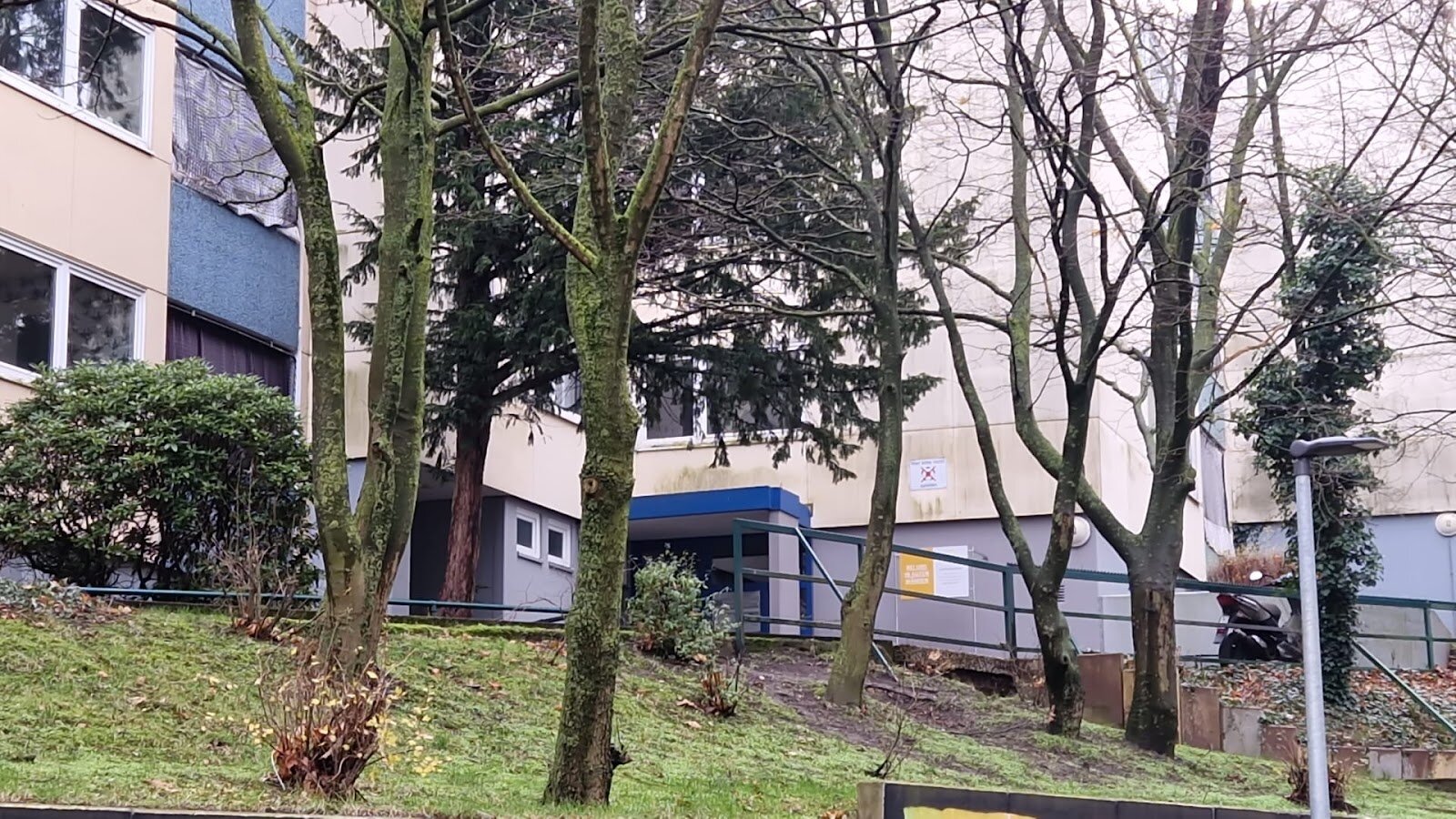 Bydolekstraße 10, 28759 Bremen