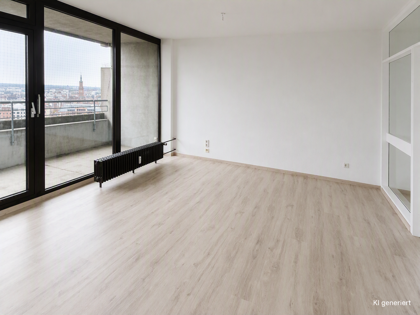 Neckarpromenade 9, 68167 Mannheim