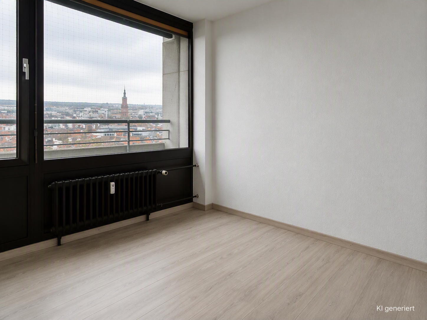 Neckarpromenade 9, 68167 Mannheim