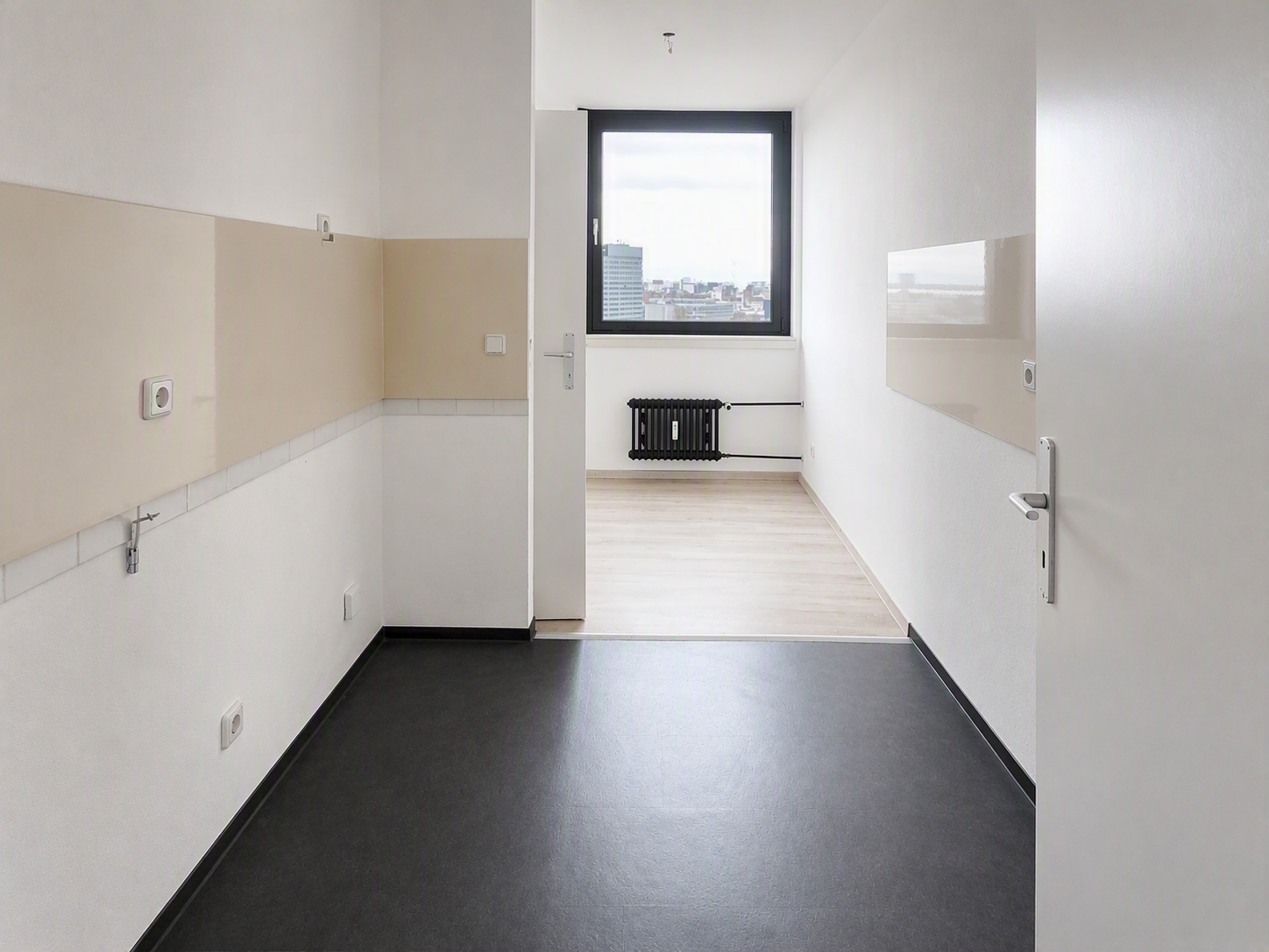 Neckarpromenade 9, 68167 Mannheim