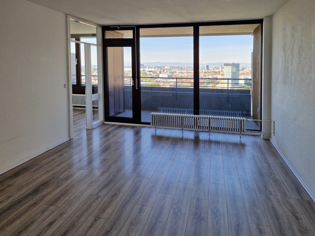 Neckarpromenade 9, 68167 Mannheim