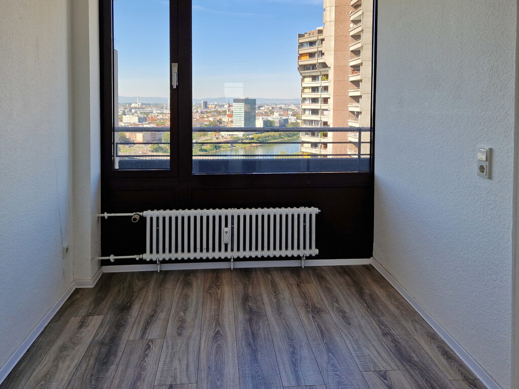 Neckarpromenade 9, 68167 Mannheim