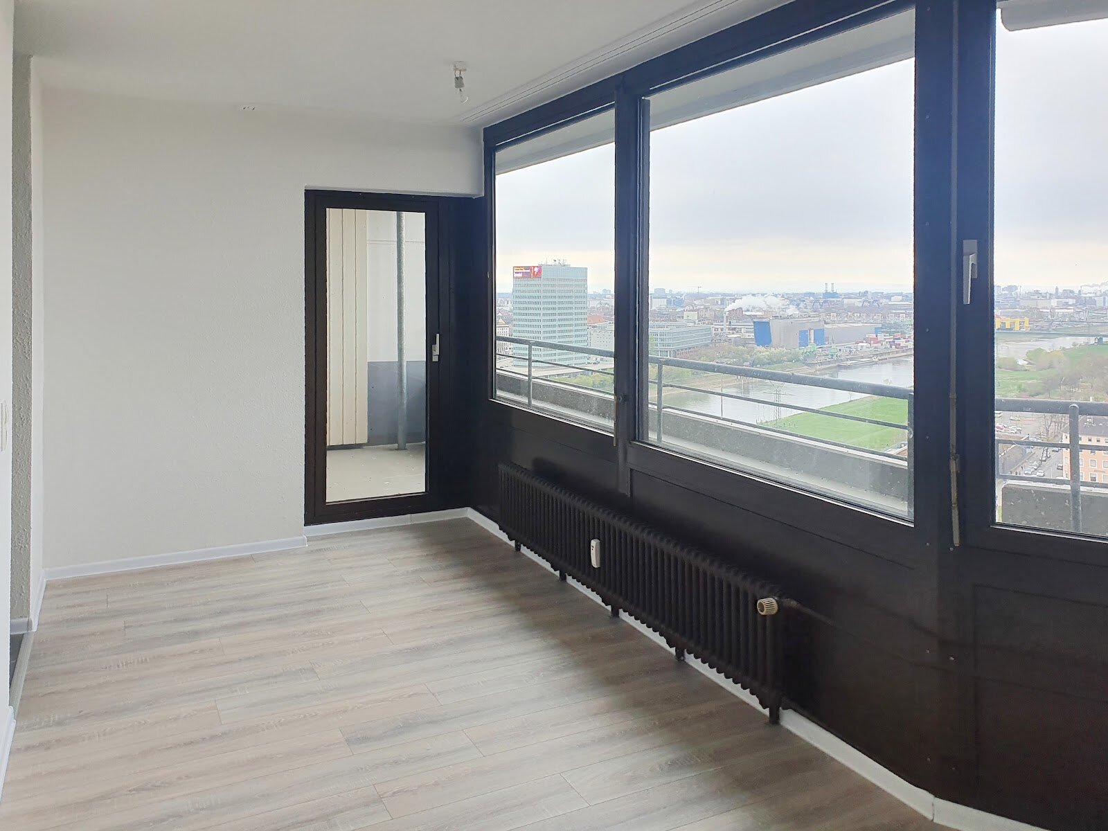 Neckarpromenade 9, 68167 Mannheim