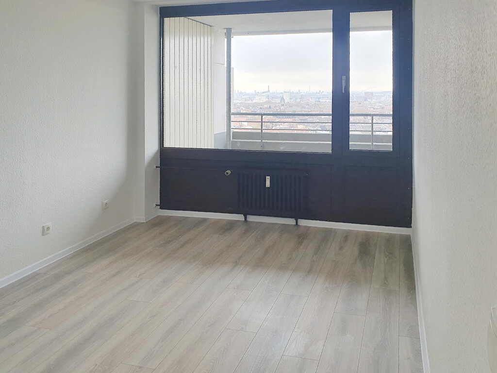 Neckarpromenade 9, 68167 Mannheim