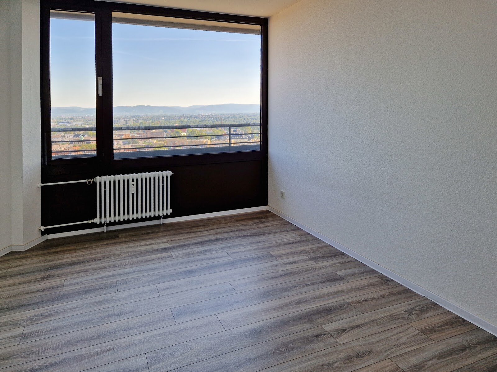 Neckarpromenade 9, 68167 Mannheim