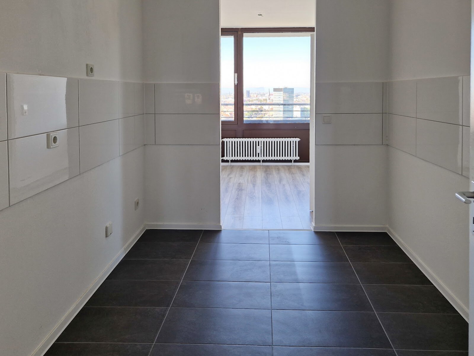 Neckarpromenade 9, 68167 Mannheim