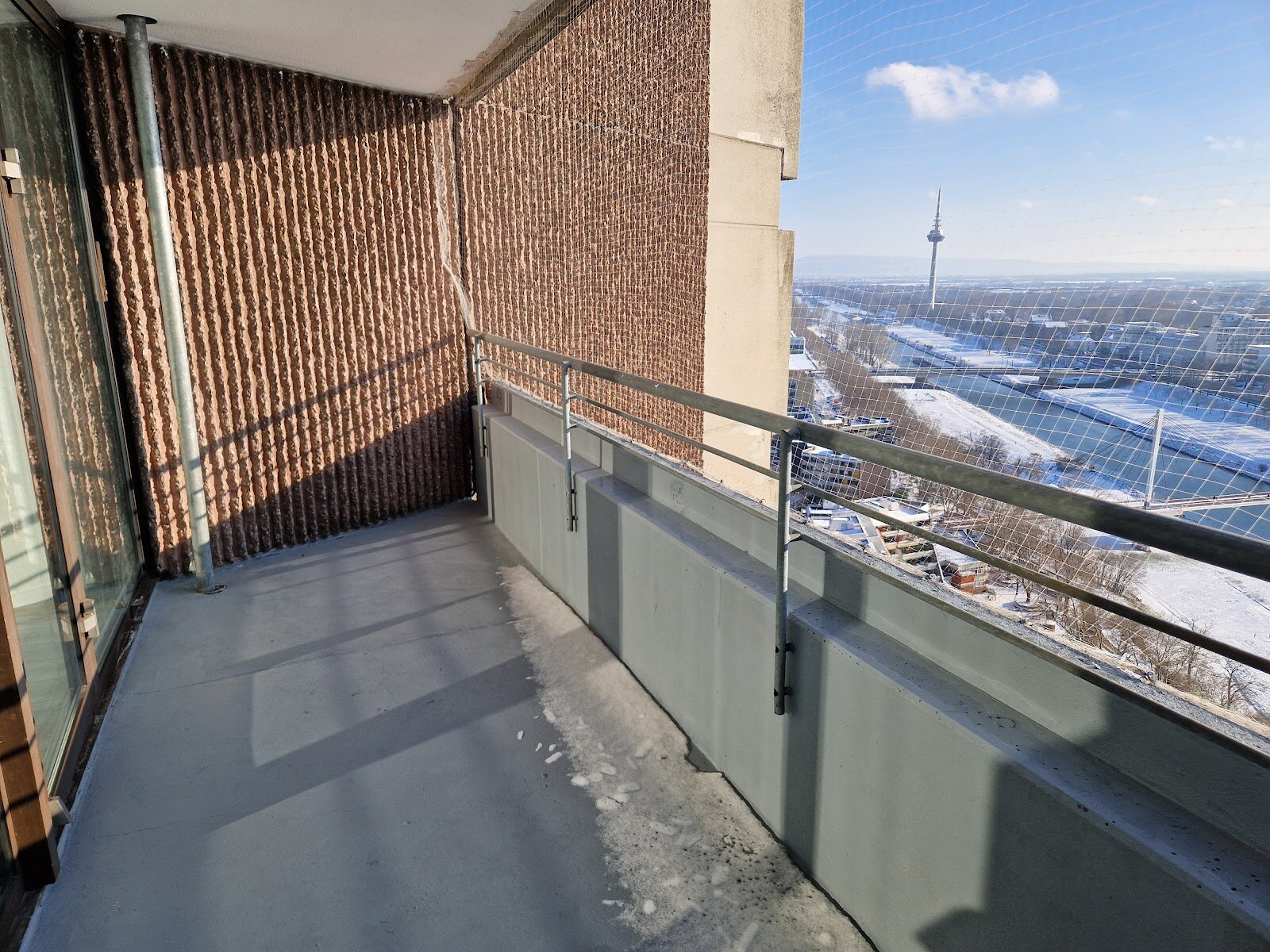 Neckarpromenade 9, 68167 Mannheim