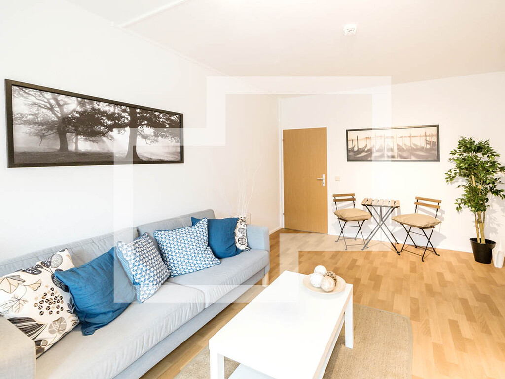 Neckarpromenade 9, 68167 Mannheim