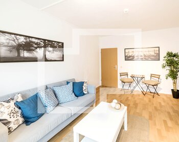 Neckarpromenade 9, 68167 Mannheim