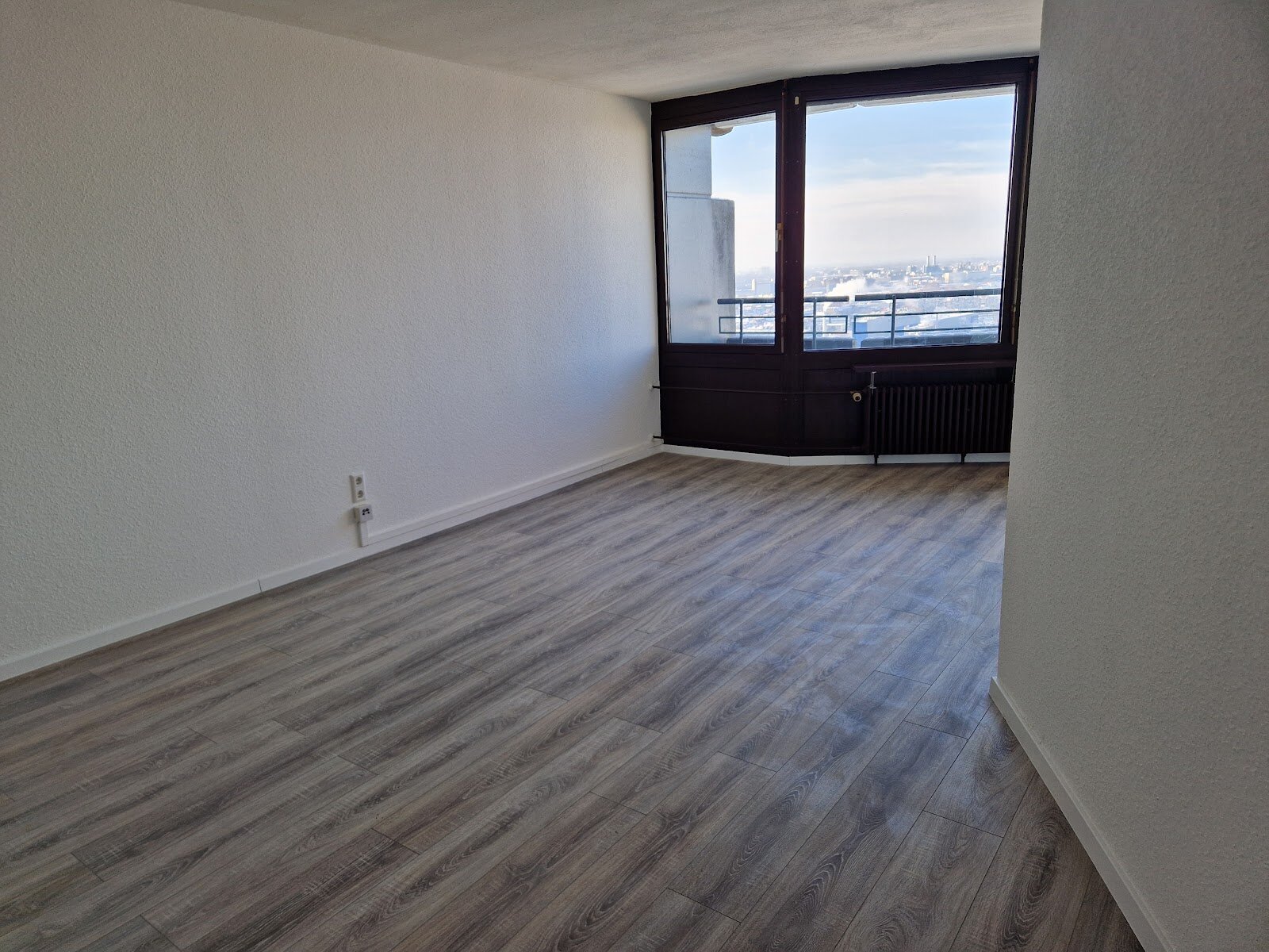 Neckarpromenade 9, 68167 Mannheim