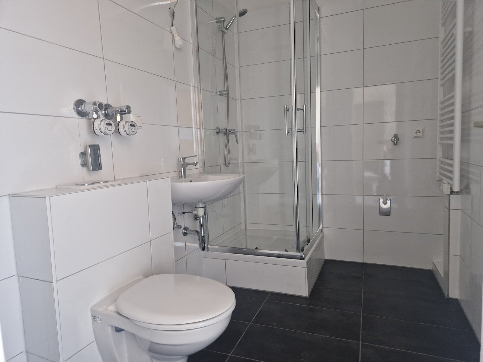 Neckarpromenade 9, 68167 Mannheim