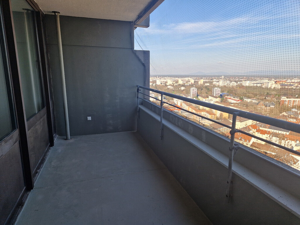 Neckarpromenade 9, 68167 Mannheim