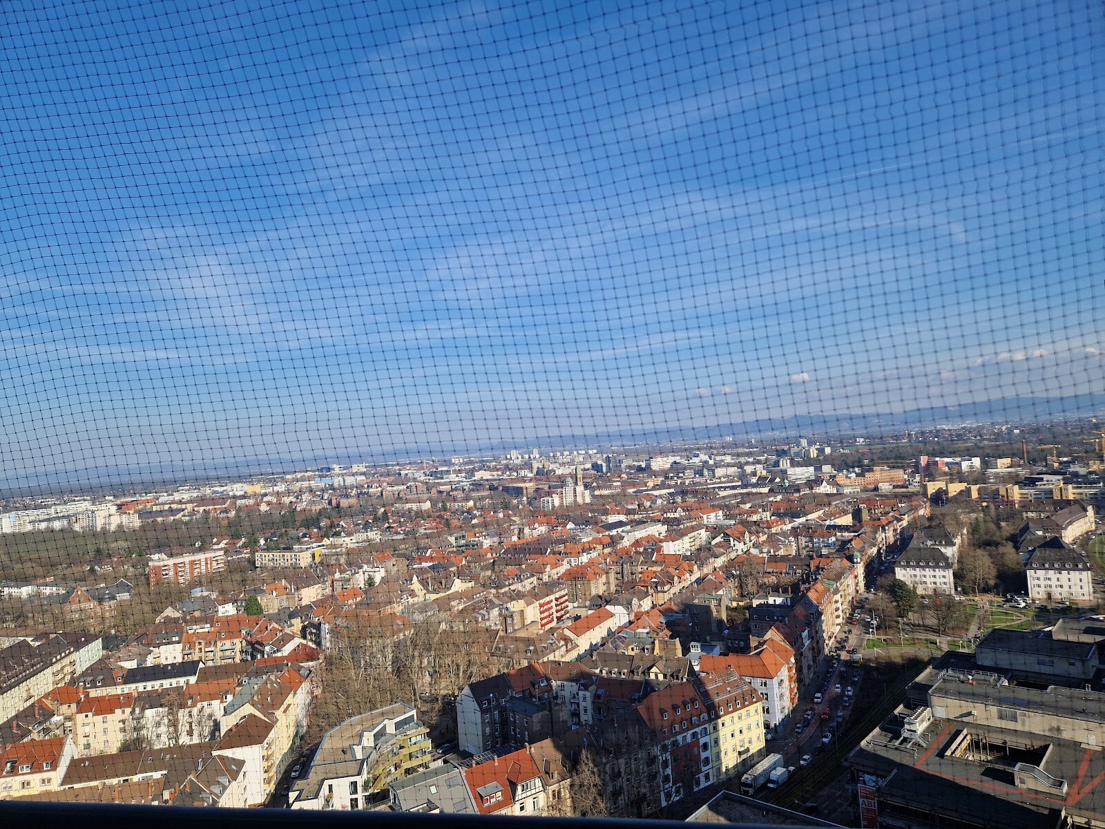 Neckarpromenade 9, 68167 Mannheim