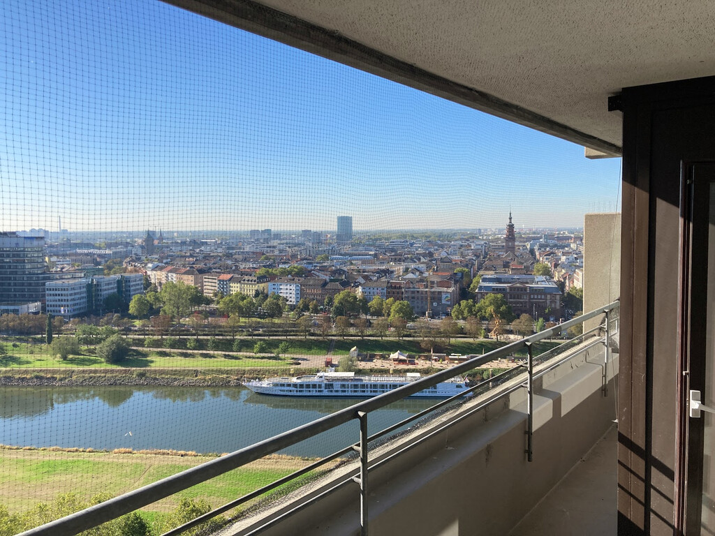 Neckarpromenade 15, 68167 Mannheim