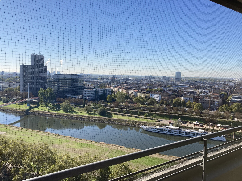 Neckarpromenade 15, 68167 Mannheim