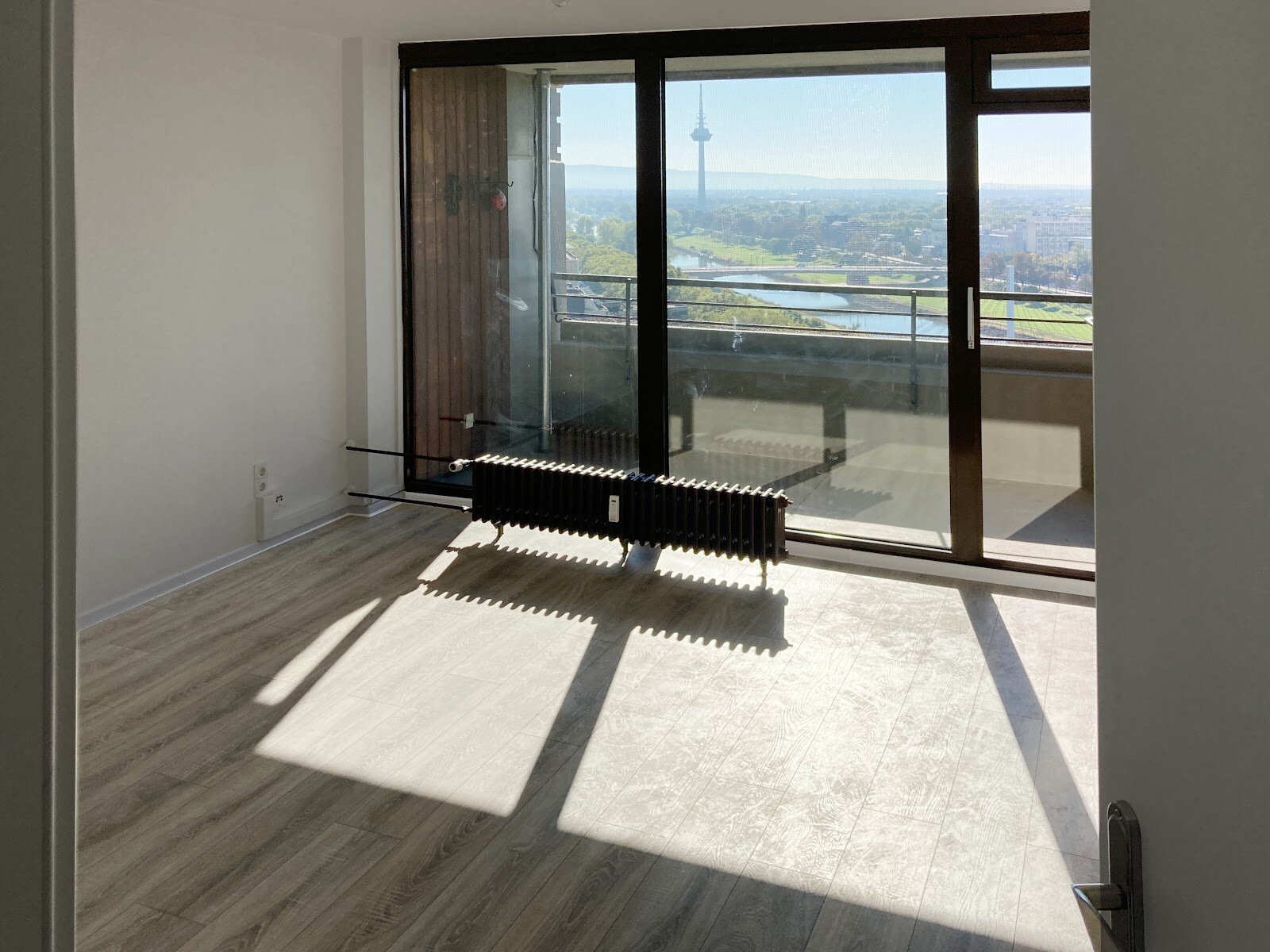 Neckarpromenade 15, 68167 Mannheim