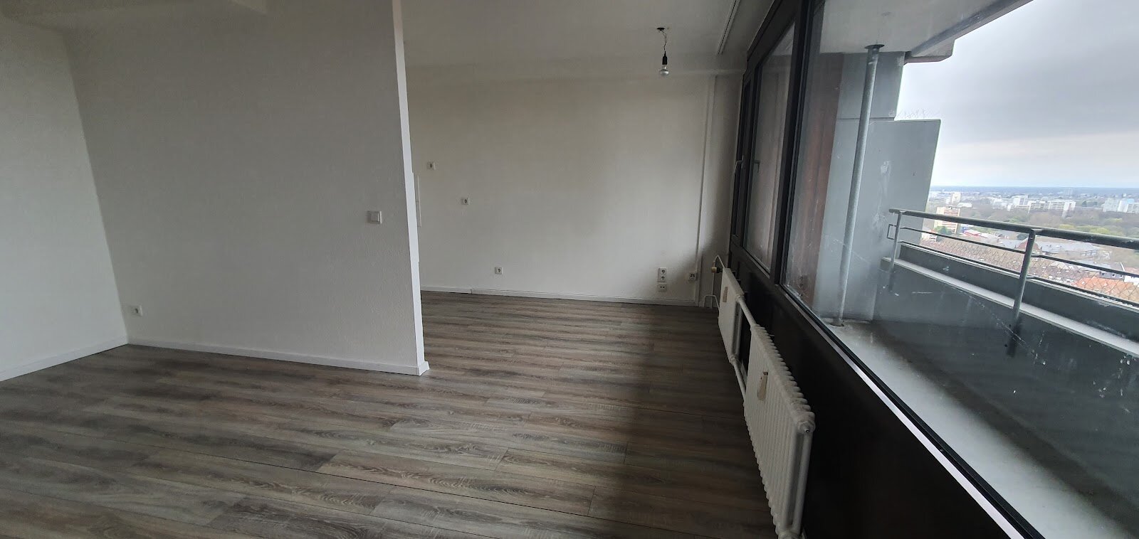 Neckarpromenade 15, 68167 Mannheim