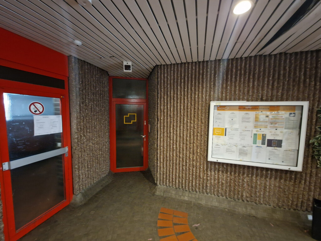 Neckarpromenade 25, 68167 Mannheim Neckarpromenade 25, 68167 Mannheim