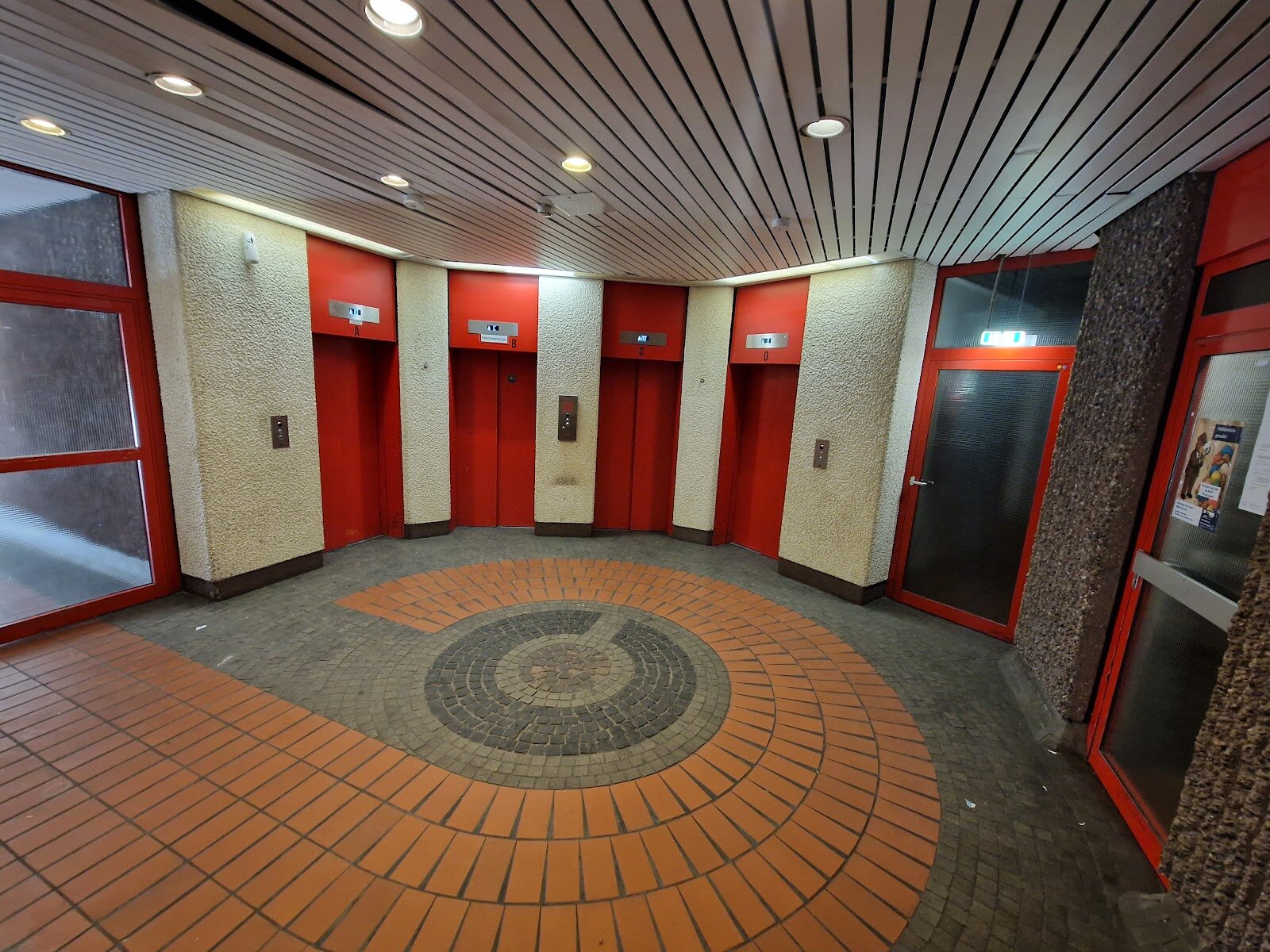 Neckarpromenade 25, 68167 Mannheim Neckarpromenade 25, 68167 Mannheim