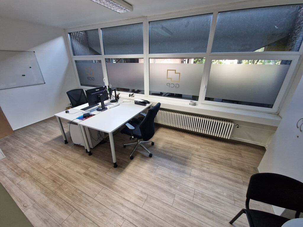 Neckarpromenade 25, 68167 Mannheim Neckarpromenade 25, 68167 Mannheim