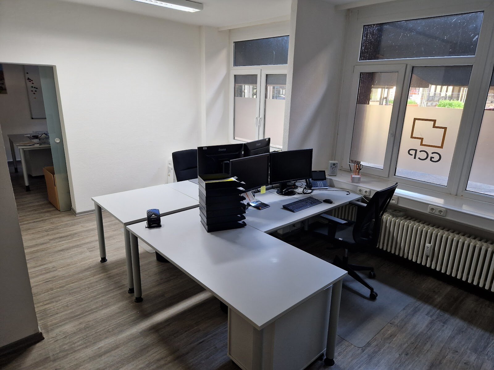 Neckarpromenade 25, 68167 Mannheim Neckarpromenade 25, 68167 Mannheim