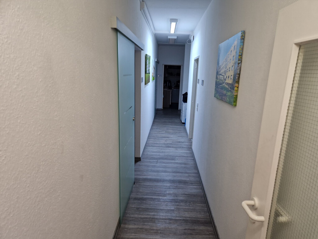 Neckarpromenade 25, 68167 Mannheim Neckarpromenade 25, 68167 Mannheim