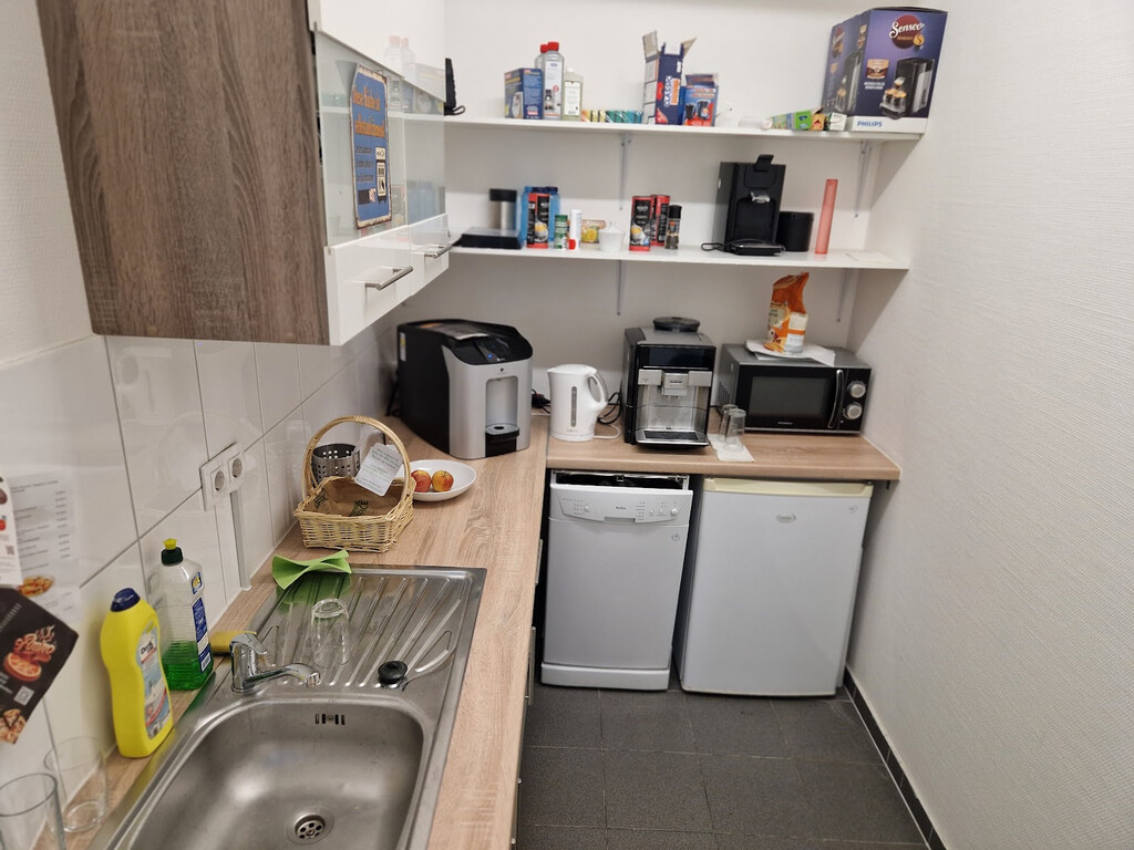 Neckarpromenade 25, 68167 Mannheim Neckarpromenade 25, 68167 Mannheim