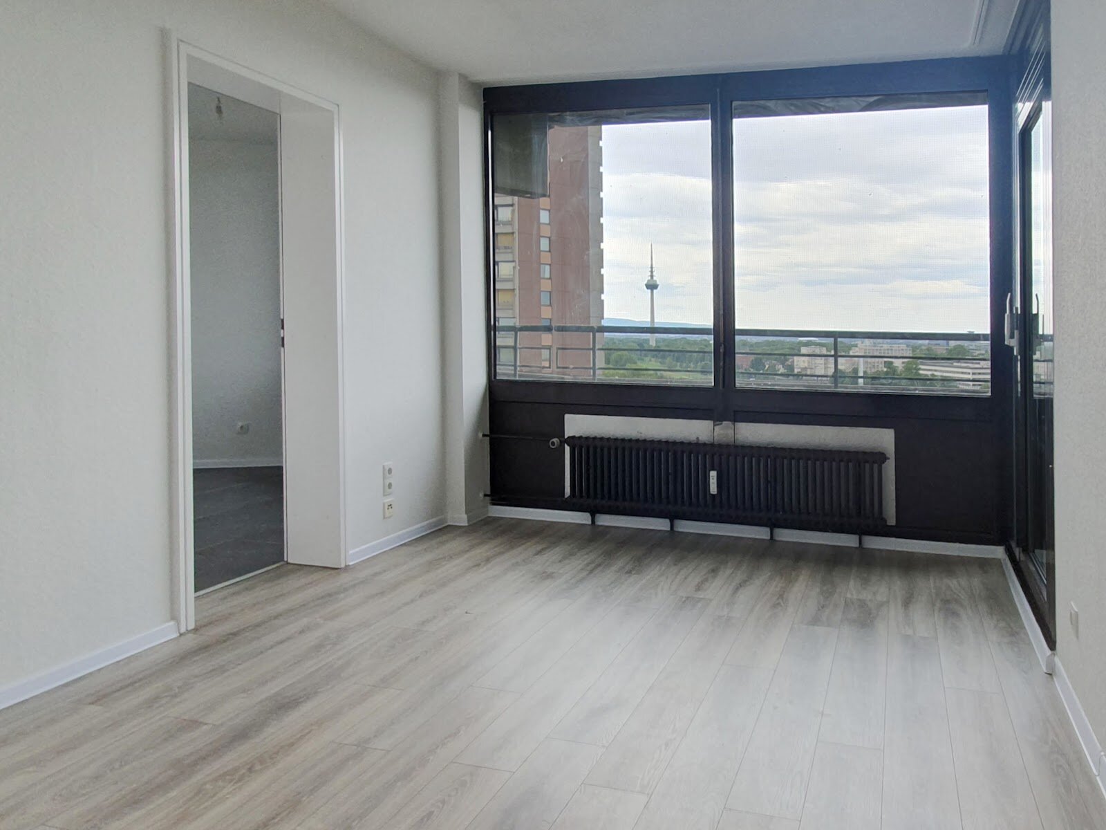 Neckarpromenade 25, 68167 Mannheim