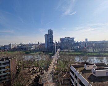 Neckarpromenade 25, 68167 Mannheim