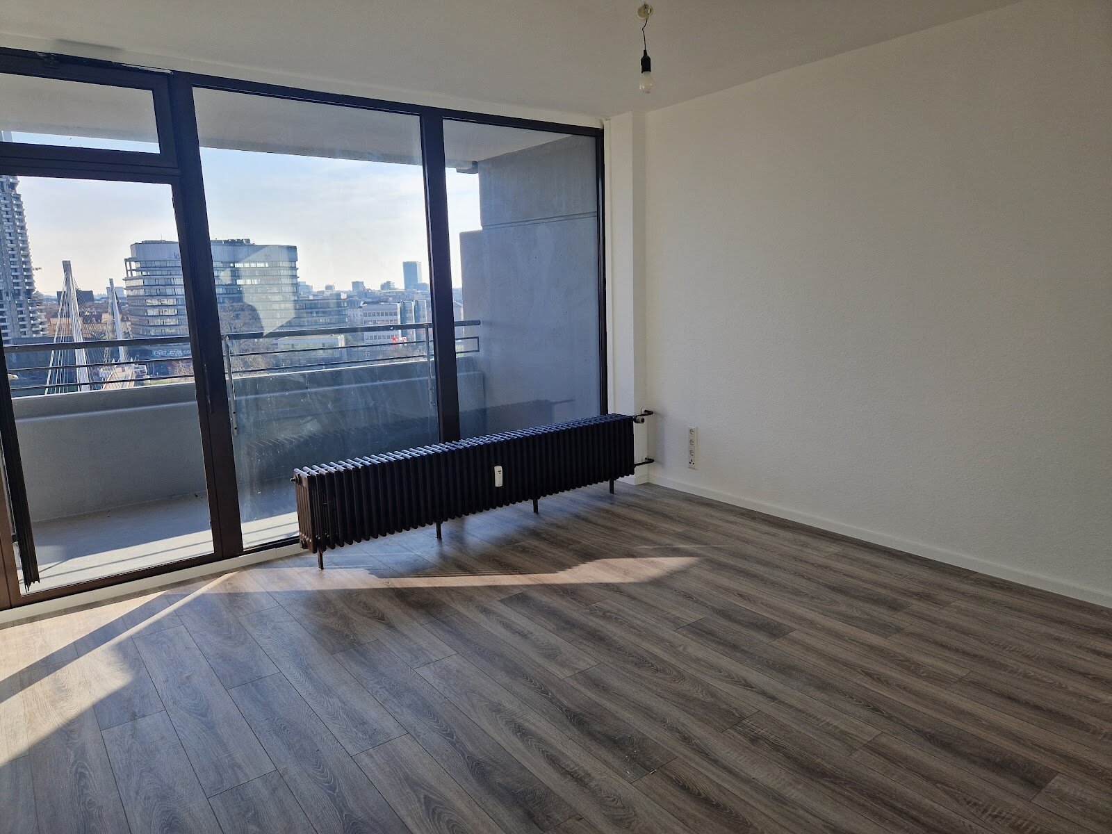 Neckarpromenade 25, 68167 Mannheim