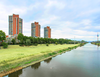 Neckarpromenade 25, 68167 Mannheim